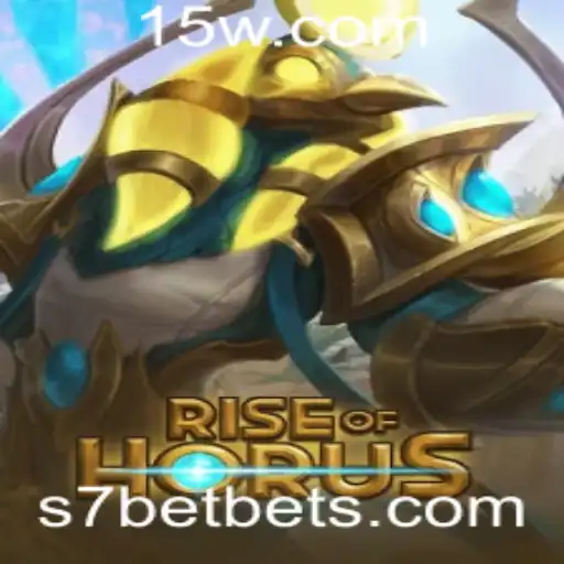 S7BET - Descubra o Fascinante Universo do Jogo 'RiseofHorus' com S7BET