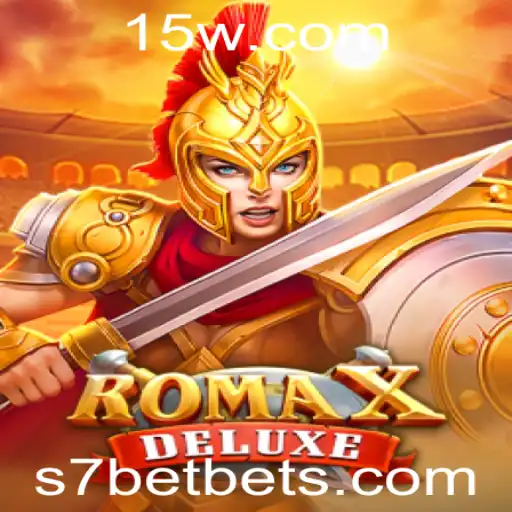 Descubra o Fascinante Mundo de RomaXDeluxe com S7BET