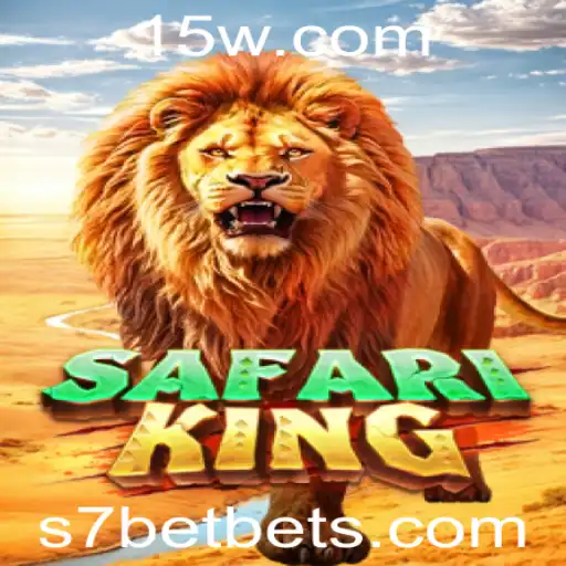 Explorando SafariKing: Aventuras e Estratégias no Mundo Selvagem