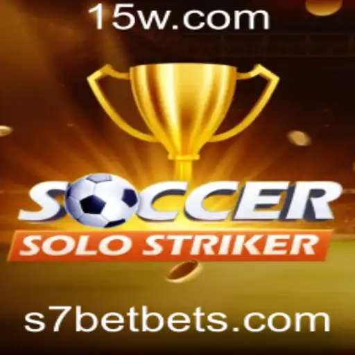 SoccerSoloStriker: O Jogo de Futebol de Nova Era Envolvendo a Palavra-Chave S7BET