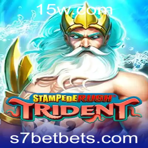 StempedeRushTrident: Descubra a Nova Sensação dos Jogos Digitais