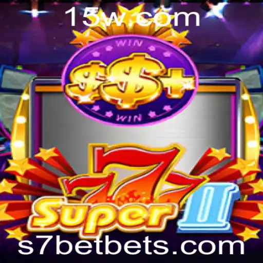 Descubra a Emoção de Super777II: O Jogo que Revoluciona o Casino Online