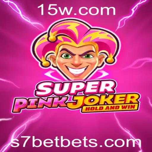 Descubra o Fascinante Mundo de SuperPinkJoker: O Jogo que Está Conquistando a Comunidade Gamer