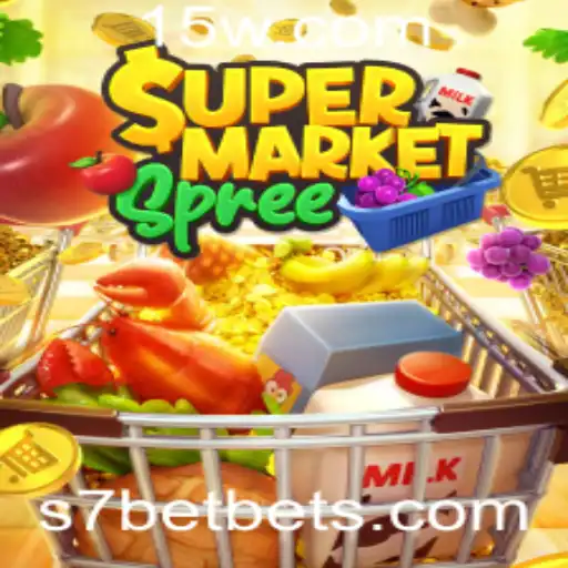 Explorando o Mundo Dinâmico de SupermarketSpree