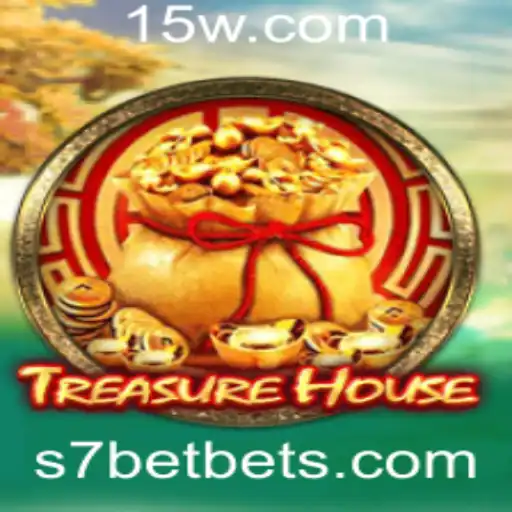 TreasureHouse: Uma Aventura Inesquecível no Mundo dos Jogos