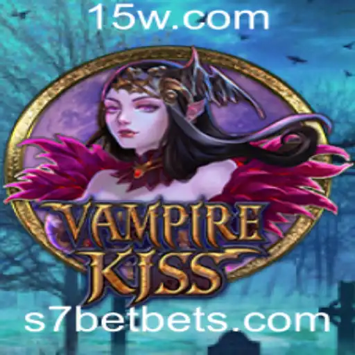 S7BET - Descubra VampireKiss: Um Mergulho no Mundo dos Vampiros