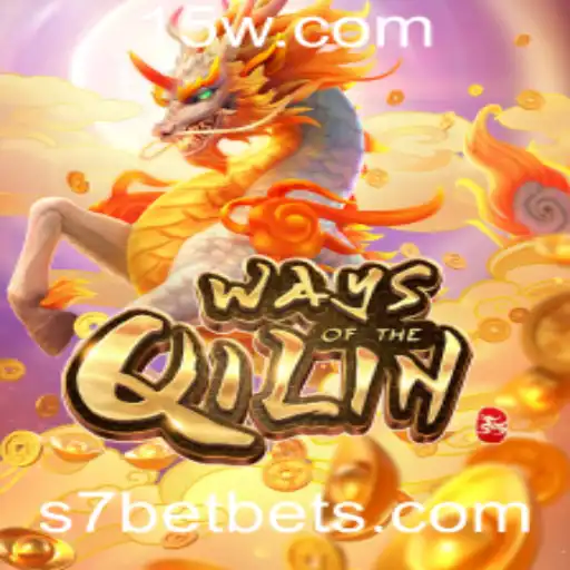 Explorando o Mundo Emocionante de WaysoftheQilin com S7BET