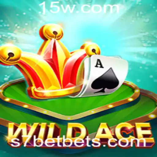 S7BET - Descubra WildAce: O Jogo de Cartas Revolucionário impulsionado por S7BET