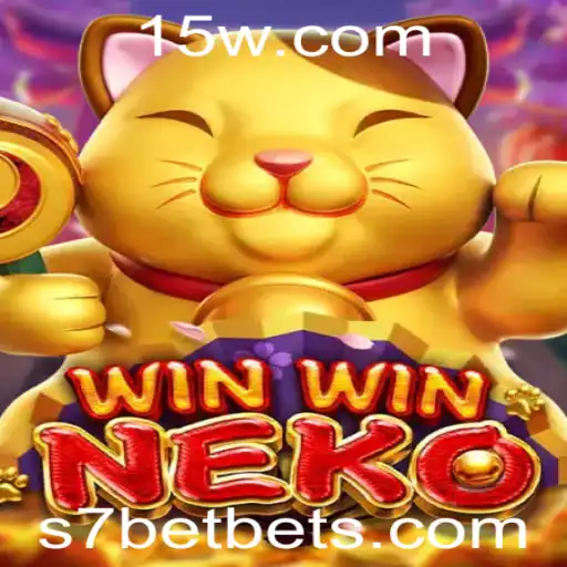 WinWinNeko: Descubra o Excitante Universo do Jogo com S7BET