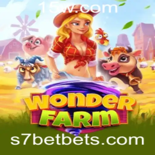 S7BET - Explorando o Mundo Encantador de WonderFarm com S7BET